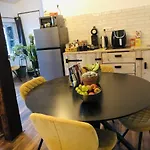 B &b Yuupke Noord-limburg Venlo Roermond Oda ve Kahvaltı