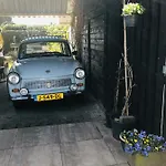 Oda ve Kahvaltı B &b Yuupke Noord-limburg Venlo Roermond Maasbree