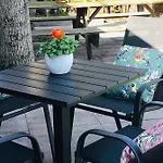 B &b Yuupke Noord-limburg Venlo Roermond Oda ve Kahvaltı Maasbree