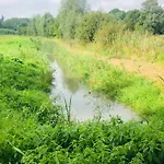 B &b Yuupke Noord-limburg Venlo Roermond Oda ve Kahvaltı 4*