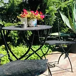 B &b Yuupke Noord-limburg Venlo Roermond Oda ve Kahvaltı 4*