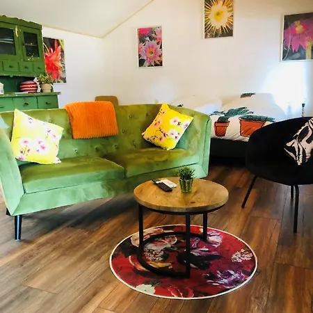 B &b Yuupke Noord-limburg Venlo Roermond 4*