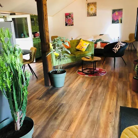 B &b Yuupke Noord-limburg Venlo Roermond