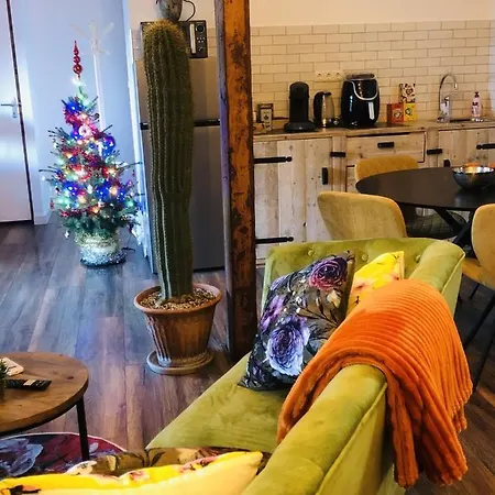 B &b Yuupke Noord-limburg Venlo Roermond