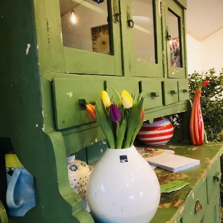 B &b Yuupke Noord-limburg Venlo Roermond 4*
