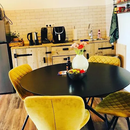 B &b Yuupke Noord-limburg Venlo Roermond Alojamento de Acomodação e Pequeno-almoço Maasbree