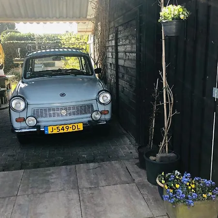 Alojamento de Acomodação e Pequeno-almoço B &b Yuupke Noord-limburg Venlo Roermond Maasbree