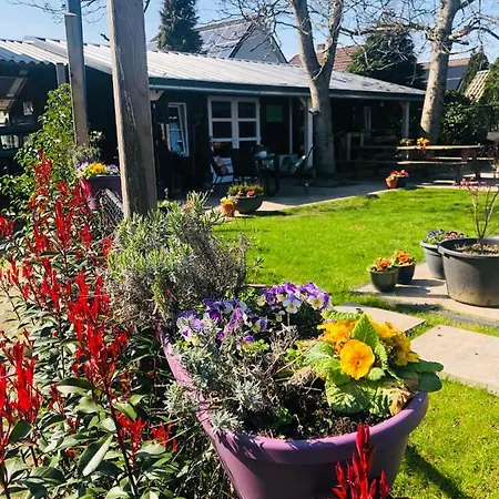 Alojamento de Acomodação e Pequeno-almoço B &b Yuupke Noord-limburg Venlo Roermond 4*