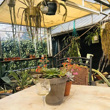B &b Yuupke Noord-limburg Venlo Roermond Alojamento de Acomodação e Pequeno-almoço 4*