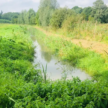 B &b Yuupke Noord-limburg Venlo Roermond Alojamento de Acomodação e Pequeno-almoço 4*