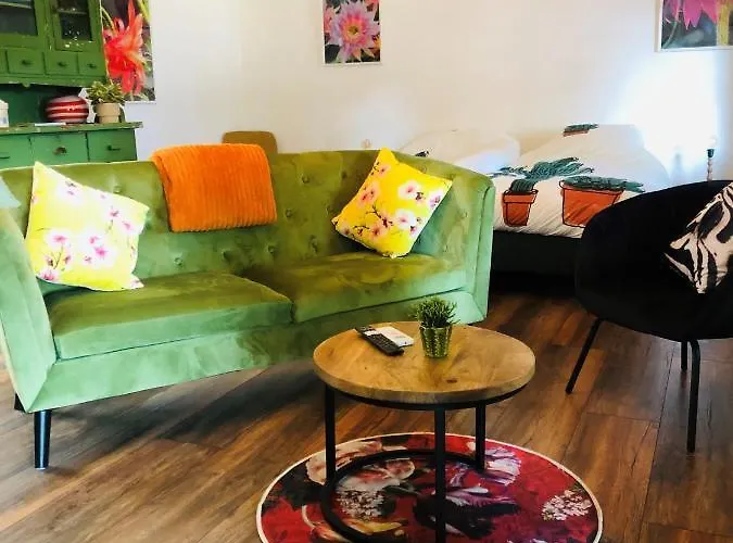 B &b Yuupke Noord-limburg Venlo Roermond 4*