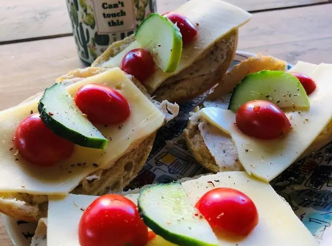 B &b Yuupke Noord-limburg Venlo Roermond 4* Maasbree