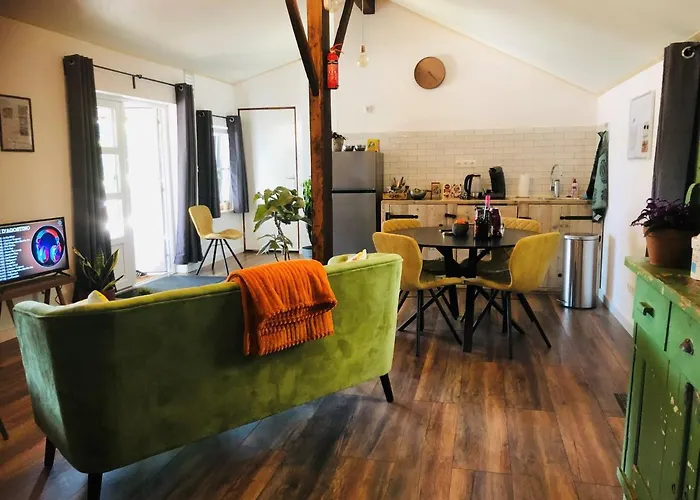 B &b Yuupke Noord-limburg Venlo Roermond 4*