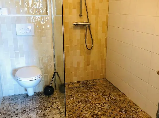 B &b Yuupke Noord-limburg Venlo Roermond 4*