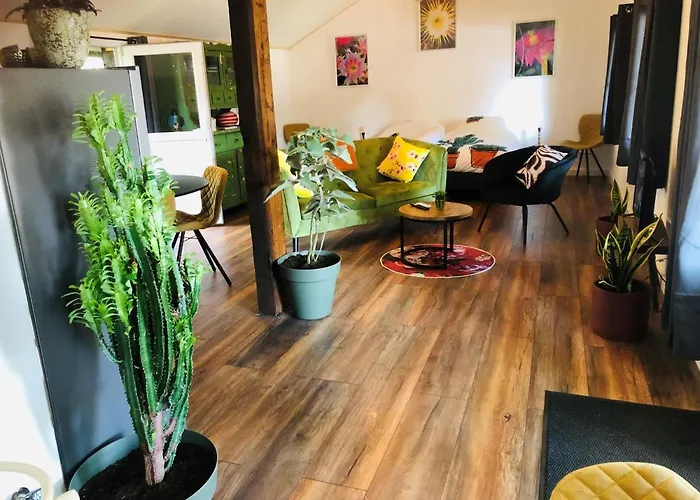 B &b Yuupke Noord-limburg Venlo Roermond