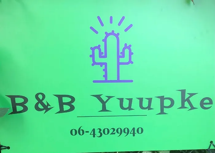 B &b Yuupke Noord-limburg Venlo Roermond Maasbree