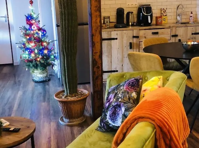 B &b Yuupke Noord-limburg Venlo Roermond