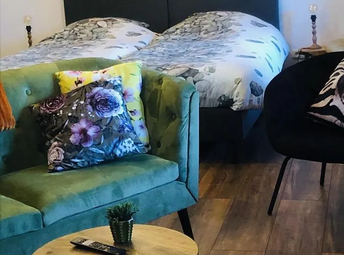 Bed and Breakfast B &b Yuupke Noord-limburg Venlo Roermond 4*