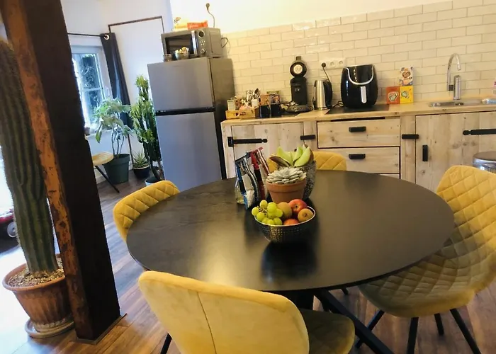 B &b Yuupke Noord-limburg Venlo Roermond Bed & Breakfast