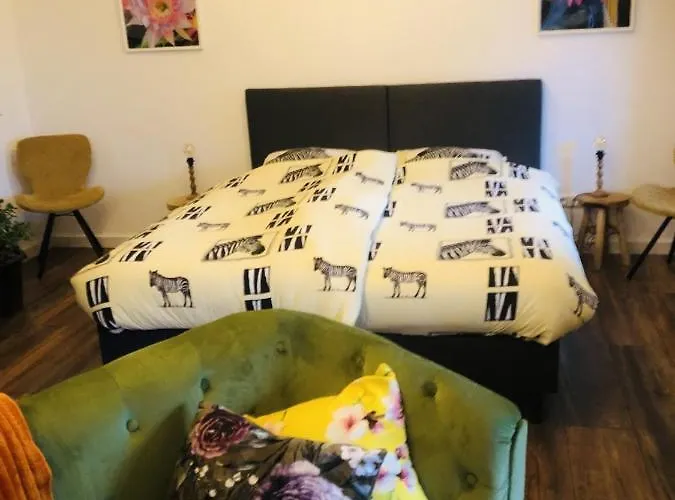 B &b Yuupke Noord-limburg Venlo Roermond Bed and Breakfast 4*