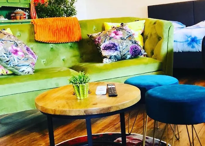 Bed & Breakfast B &b Yuupke Noord-limburg Venlo Roermond