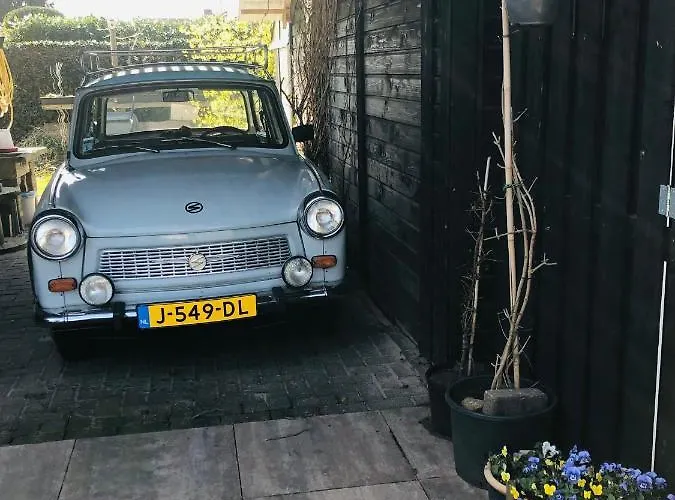 Bed & Breakfast B &b Yuupke Noord-limburg Venlo Roermond Maasbree