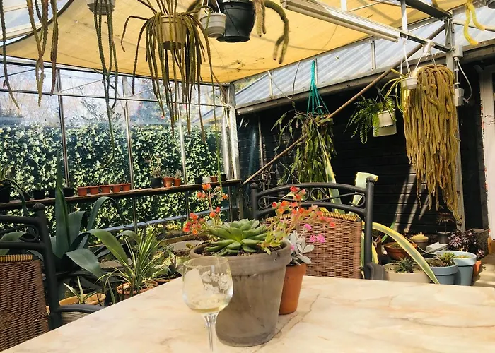 B &b Yuupke Noord-limburg Venlo Roermond Bed & Breakfast 4*