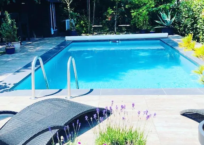 B &b Yuupke Noord-limburg Venlo Roermond Maasbree