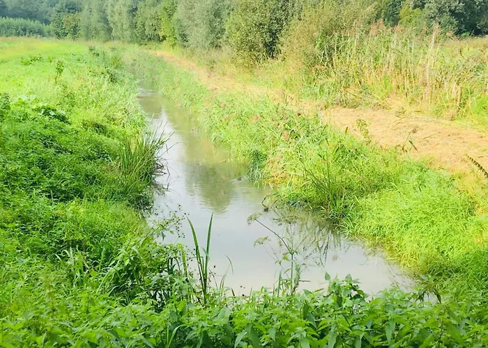 B &b Yuupke Noord-limburg Venlo Roermond Bed & Breakfast 4*