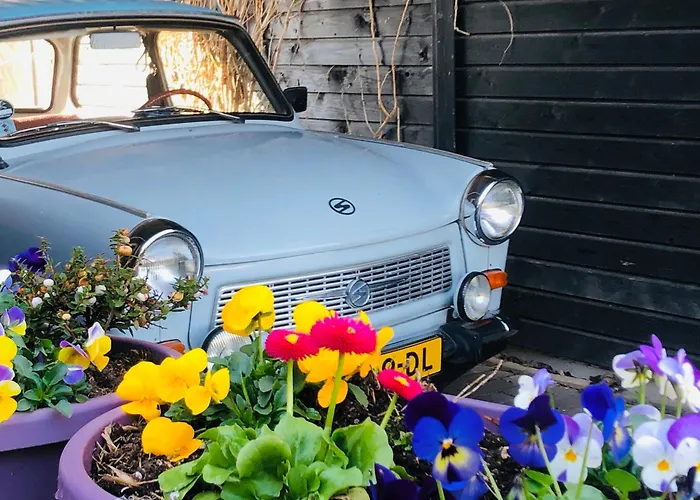 B &b Yuupke Noord-limburg Venlo Roermond Bed & Breakfast 4*