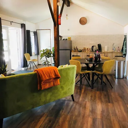 B &b Yuupke Noord-limburg Venlo Roermond 4*