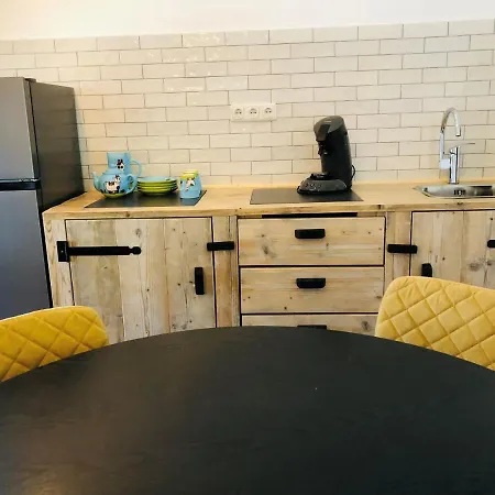 Nocleg ze śniadaniem B &b Yuupke Noord-limburg Venlo Roermond Maasbree