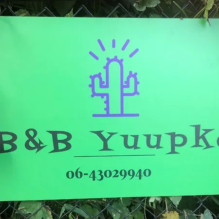 B &b Yuupke Noord-limburg Venlo Roermond Maasbree