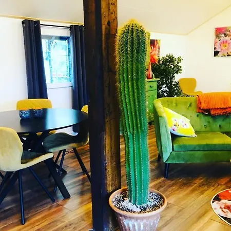 B &b Yuupke Noord-limburg Venlo Roermond Nocleg ze śniadaniem