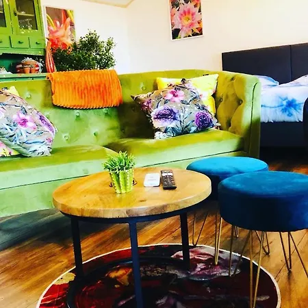 Nocleg ze śniadaniem B &b Yuupke Noord-limburg Venlo Roermond