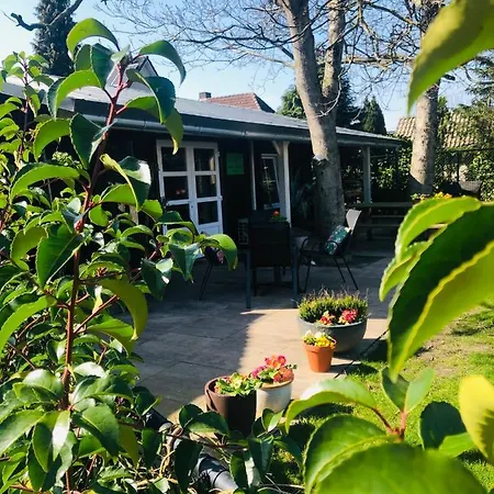 B &b Yuupke Noord-limburg Venlo Roermond Nocleg ze śniadaniem