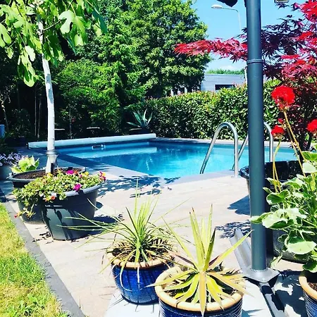 Bed & Breakfast B &b Yuupke Noord-limburg Venlo Roermond Maasbree