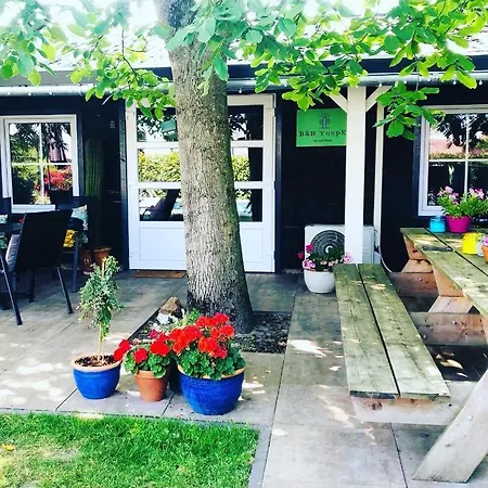 Nocleg ze śniadaniem B &b Yuupke Noord-limburg Venlo Roermond