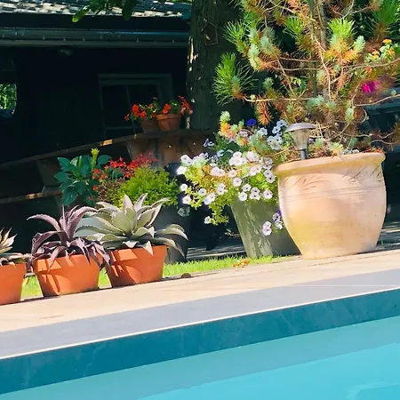 B &b Yuupke Noord-limburg Venlo Roermond Bed & Breakfast Maasbree