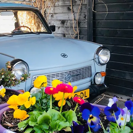 B &b Yuupke Noord-limburg Venlo Roermond Bed & Breakfast 4*