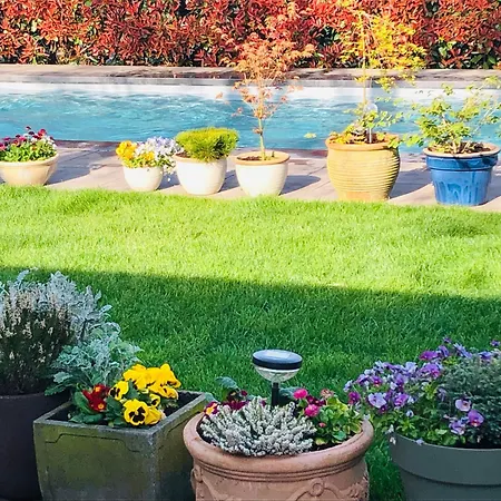 B &b Yuupke Noord-limburg Venlo Roermond 4*