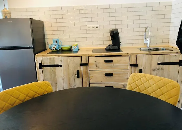 Bed & Breakfast B &b Yuupke Noord-limburg Venlo Roermond Maasbree