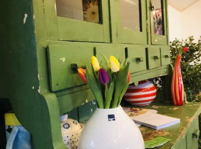 B &b Yuupke Noord-limburg Venlo Roermond 4*