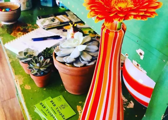 B &b Yuupke Noord-limburg Venlo Roermond Bed & Breakfast Maasbree