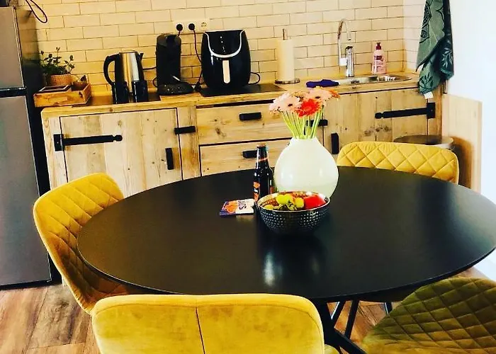 B &b Yuupke Noord-limburg Venlo Roermond Bed & Breakfast Maasbree