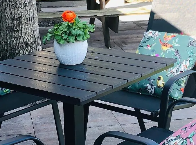 B &b Yuupke Noord-limburg Venlo Roermond Bed & Breakfast Maasbree