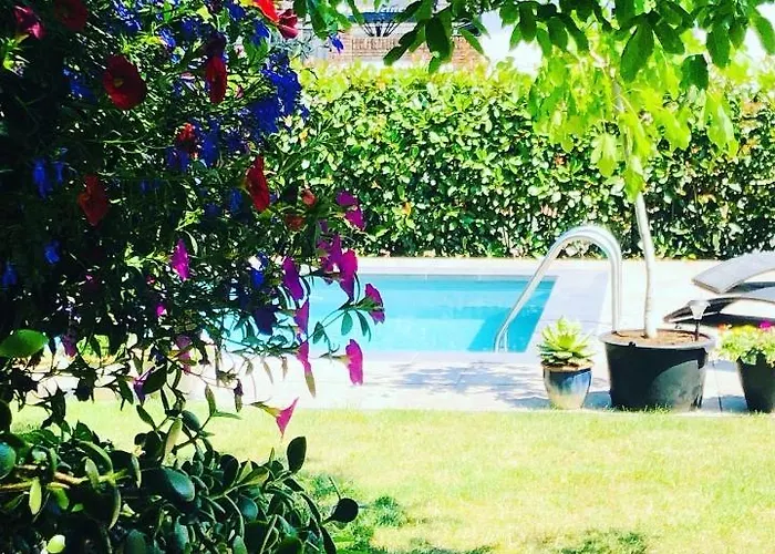 B &b Yuupke Noord-limburg Venlo Roermond