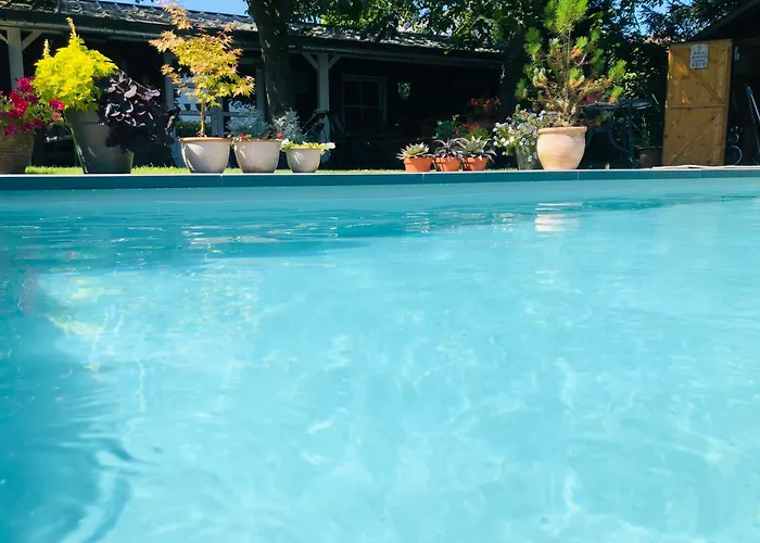 Bed & Breakfast B &b Yuupke Noord-limburg Venlo Roermond