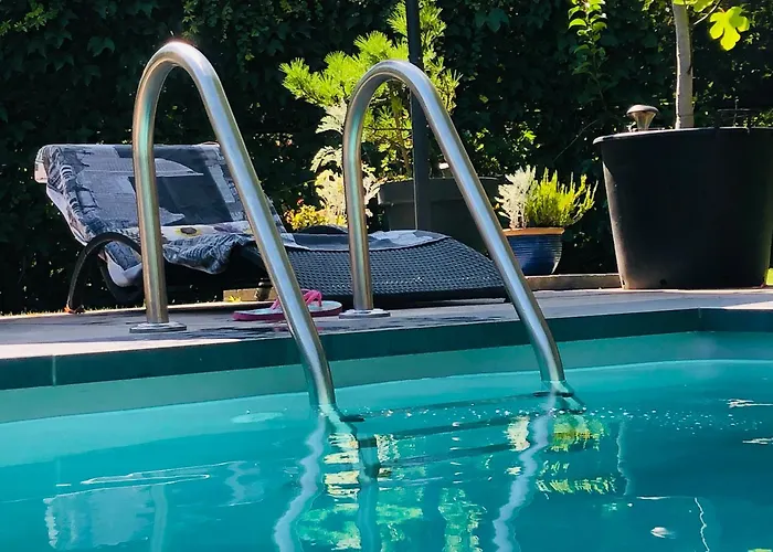 Bed & Breakfast B &b Yuupke Noord-limburg Venlo Roermond 4*