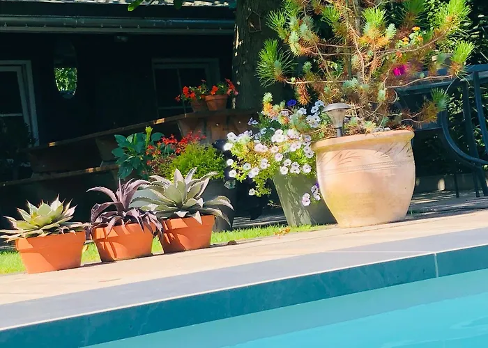 B &b Yuupke Noord-limburg Venlo Roermond Bed & Breakfast Maasbree